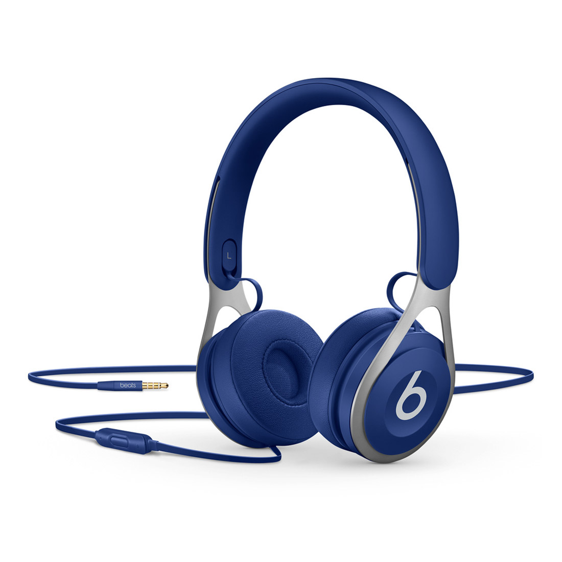 Beats EP On-Ear Wired Headphones - Blue