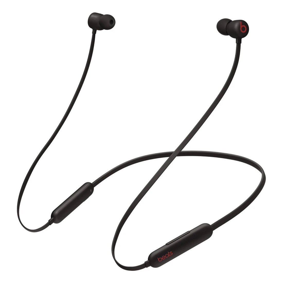 Beats Flex All-Day Wireless Earphones - Beats Black