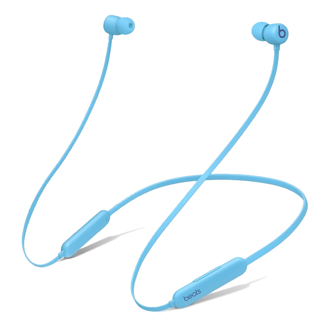 Beats Flex All-Day Wireless Earphones - Flame Blue