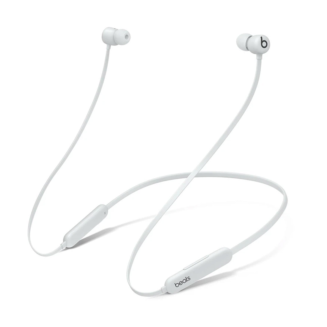 Beats Flex All-Day Wireless Earphones - Smoke Grey