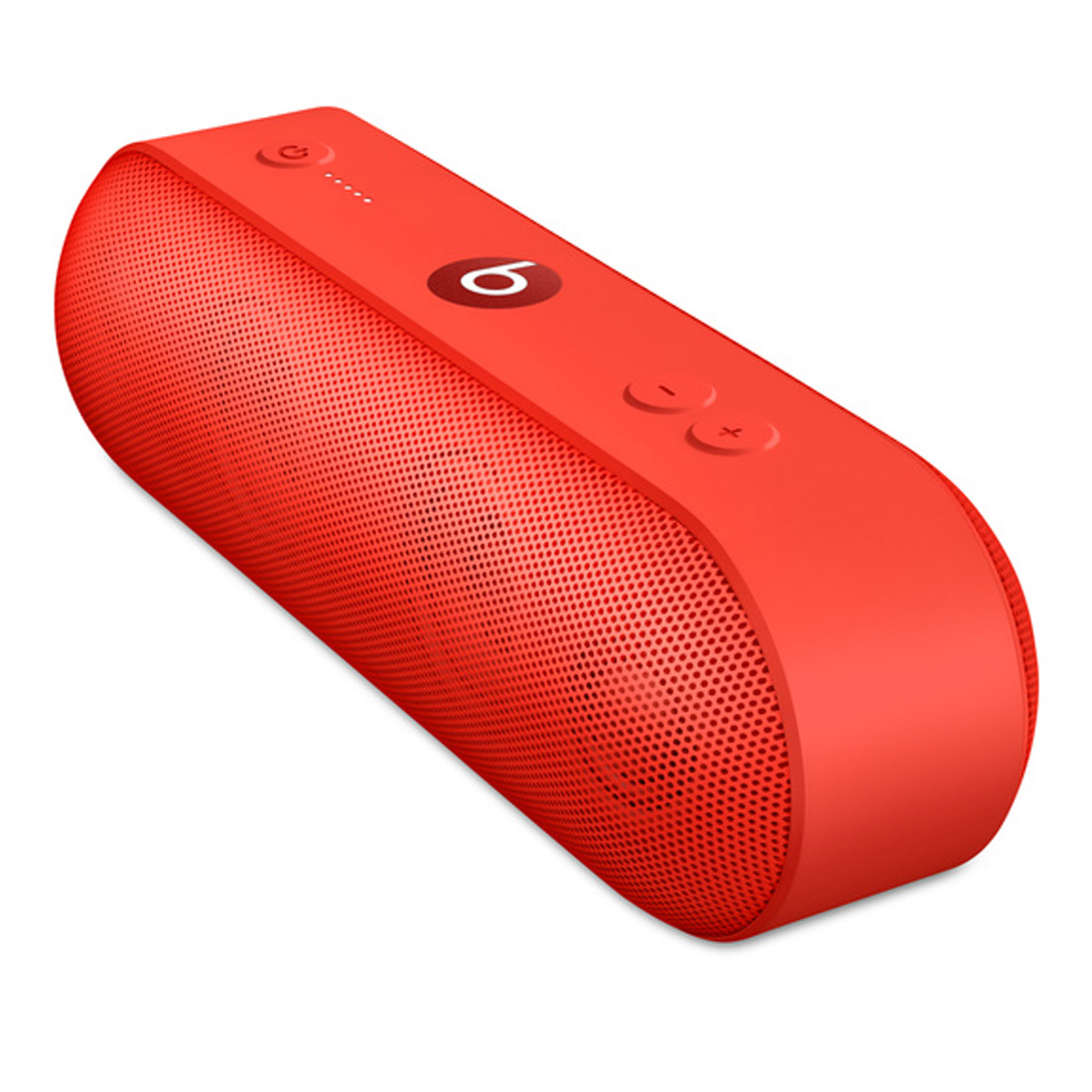 Beats Pill+ Plus Wireless Bluetooth Speaker - (PRODUCT)Red