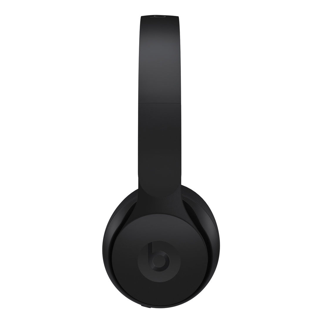 Beats Solo Pro Wireless Noise Cancelling Headphones - Black