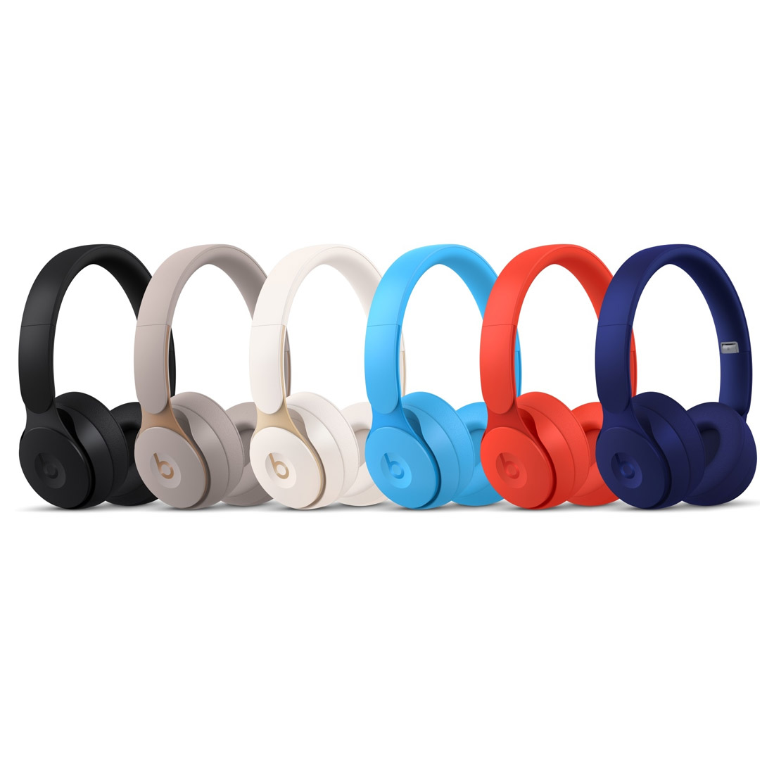 Beats by Dr Dre SOLO PRO BLACK 【公式通販】