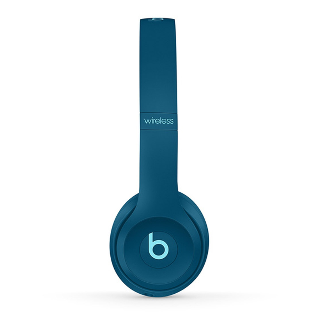 Beats Solo3 Wireless On-Ear Headphones POP Collection - Blue