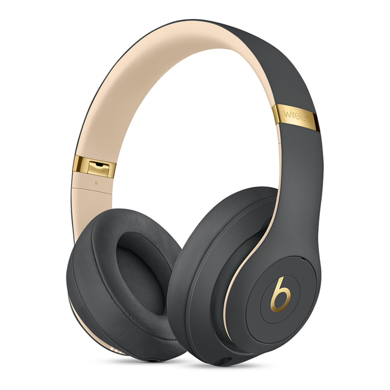 Beats Studio3 Wireless Over-Ear Headphone