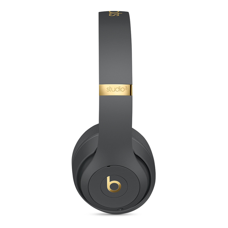 Beats Studio3 Wireless Over-Ear Headphone