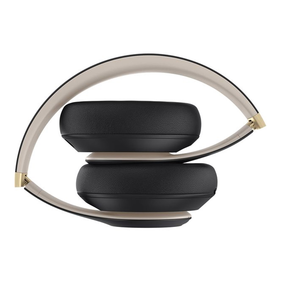 Beats Studio Pro ANC Wireless Headphones - Black/Gold | Mobileciti
