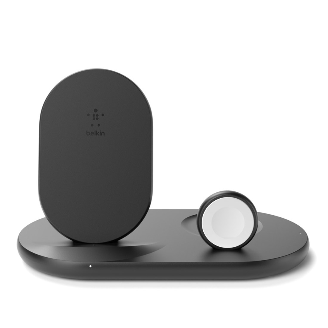 <mark>Belkin</mark> Boost <mark>Charge</mark> <mark>3</mark>-in-1 Wireless <mark>Charger</mark> for Apple…