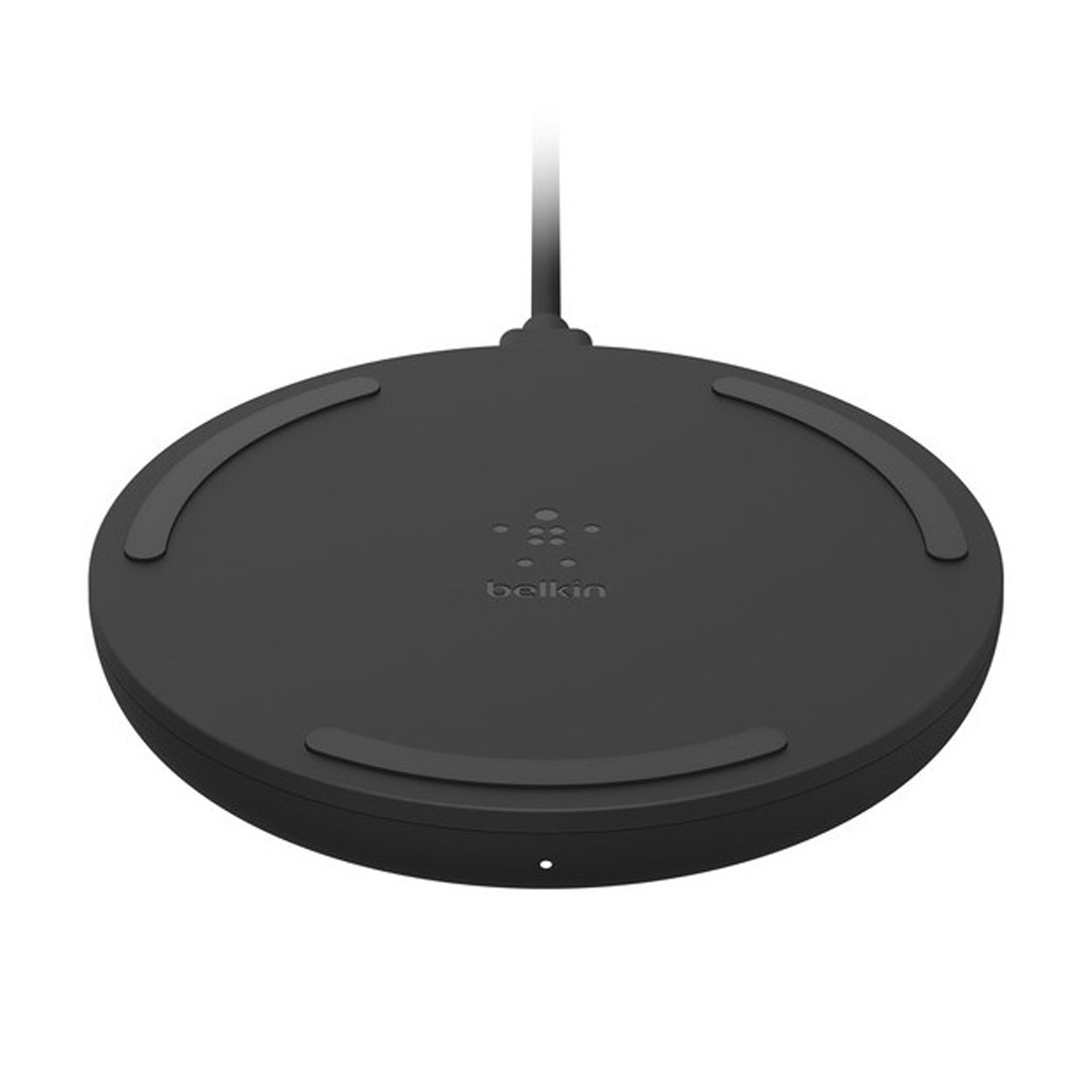 Photo of Belkin BoostUp Charge 15W Wireless Charging Pad - Black