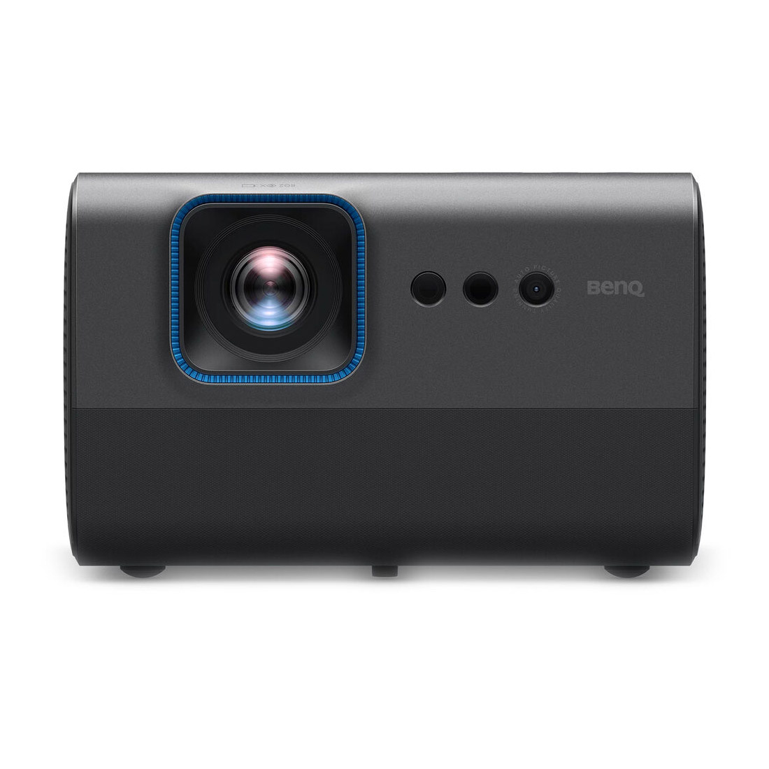 Photo of BenQ GP520 2600-Lumen UHD 4K Home Projector