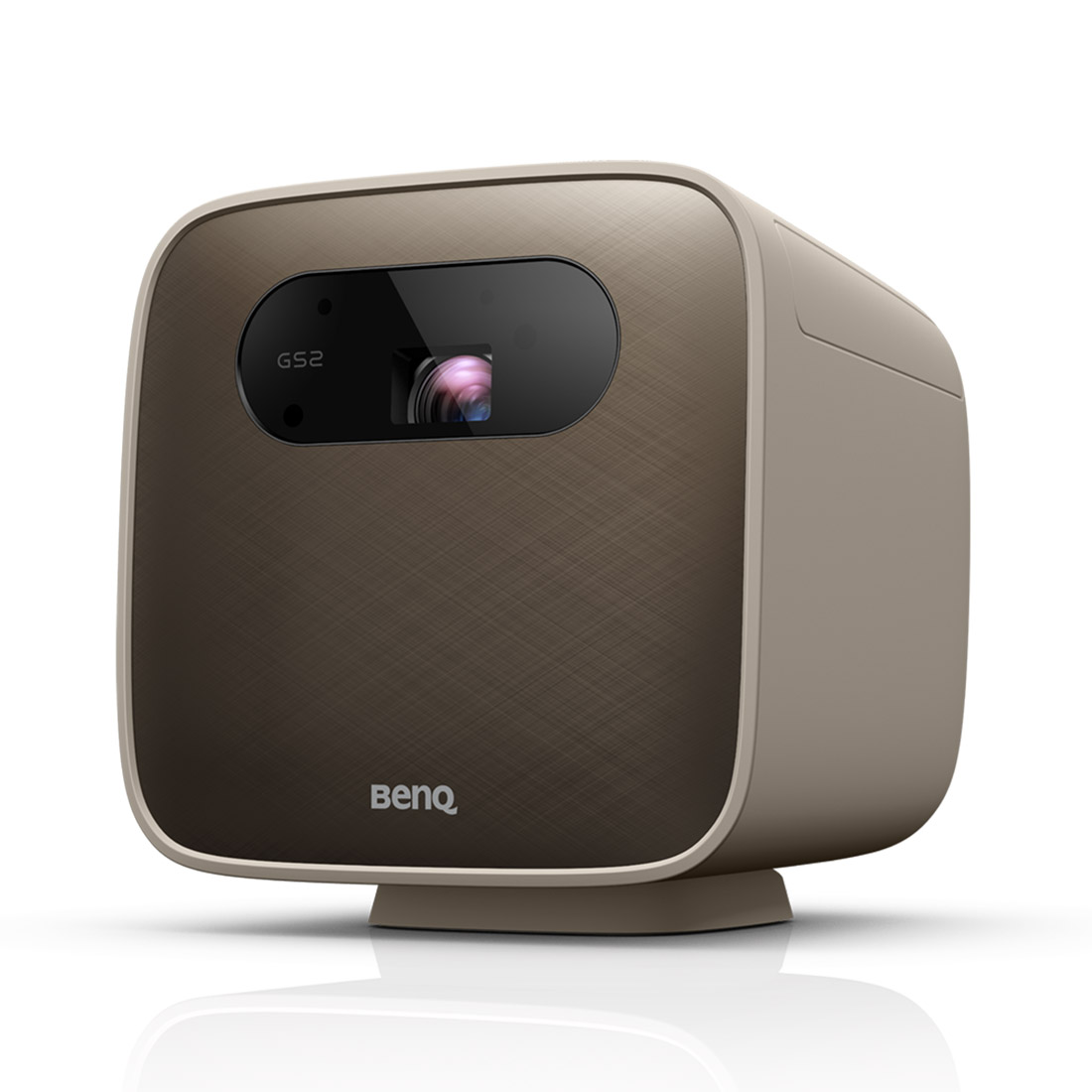 BenQ GS2 Wireless Portable LED Projector