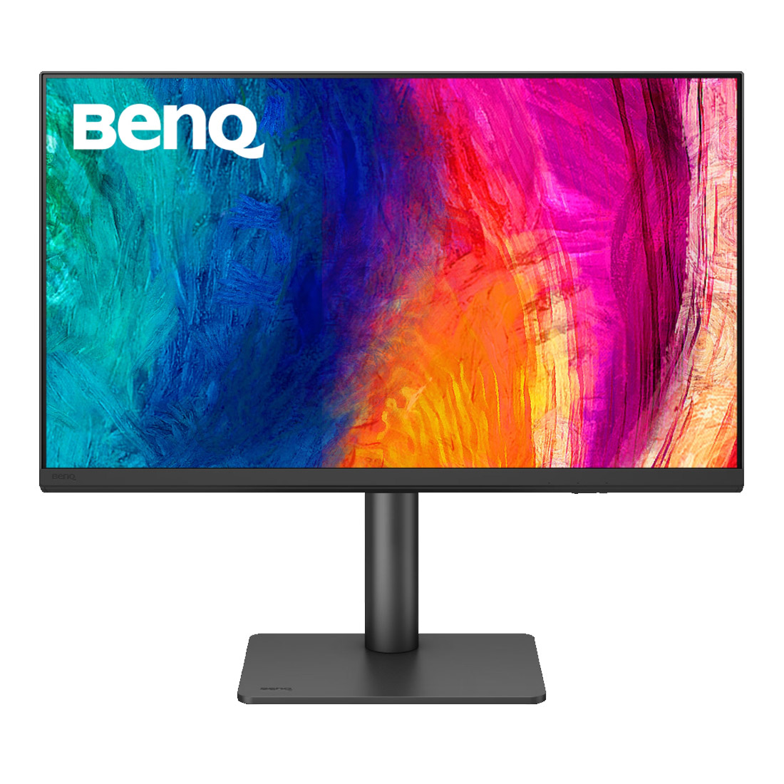 Photo of BenQ PD2706QN 27" QHD IPS 100Hz USB-C Designer Monitor - Black 
