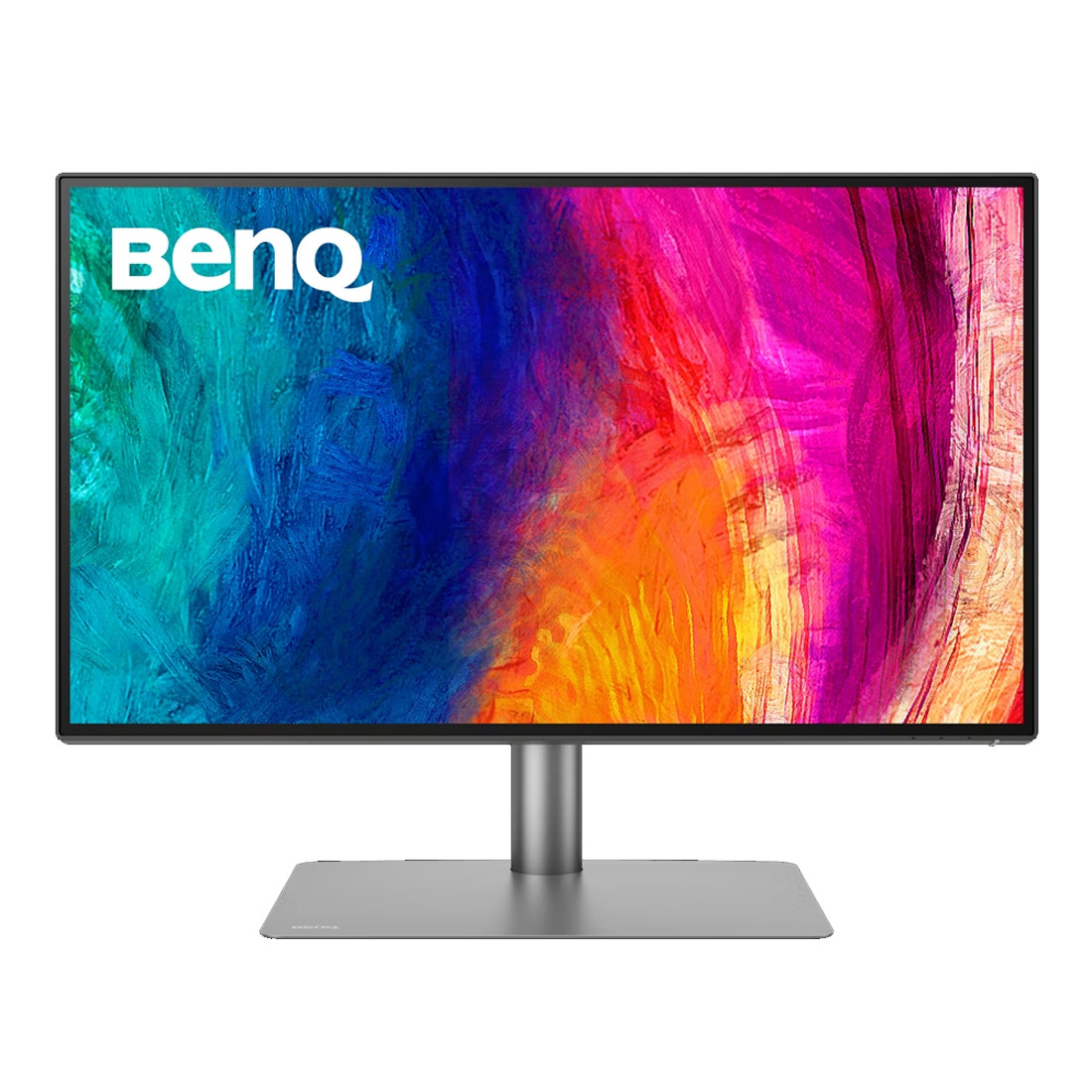 Photo of BenQ PD2725U 27" UHD 4K IPS HDR400 Thunderbolt3 Mac Designer Monitor