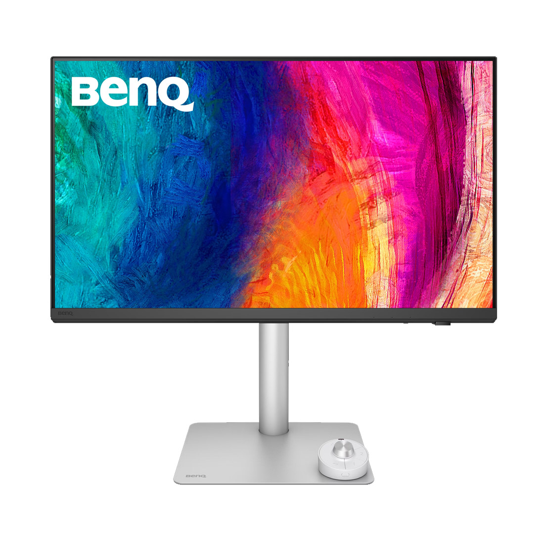 Photo of BenQ PD2730S 27" 5K 60Hz 5ms IPS Designer Monitor with Thunderbolt 4