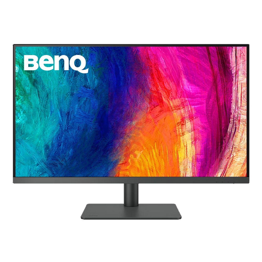 Photo of BenQ PD3205U 31.5" 4K UHD sRGB USB-C Designer Monitor