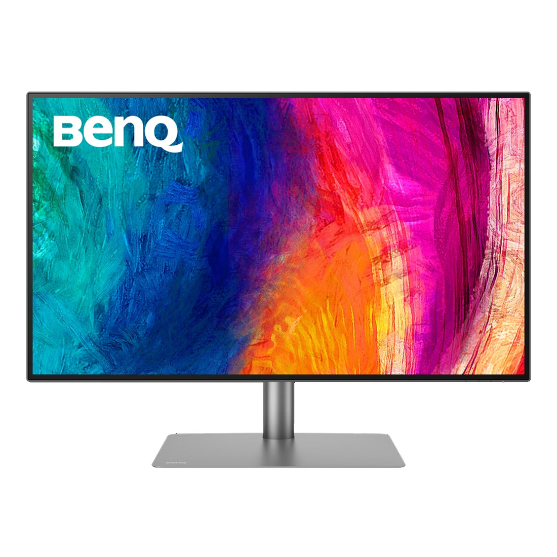 Photo of BenQ PD3225U 32" 4K UHD IPS Thunderbolt 3 Mac Designer Monitor