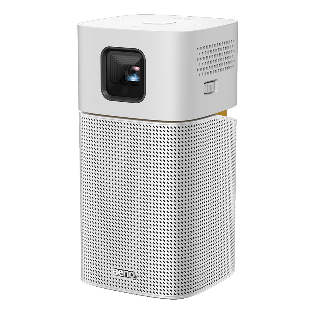 BenQ GV1 Portable Projector with Wi-Fi and Bluetooth Speaker