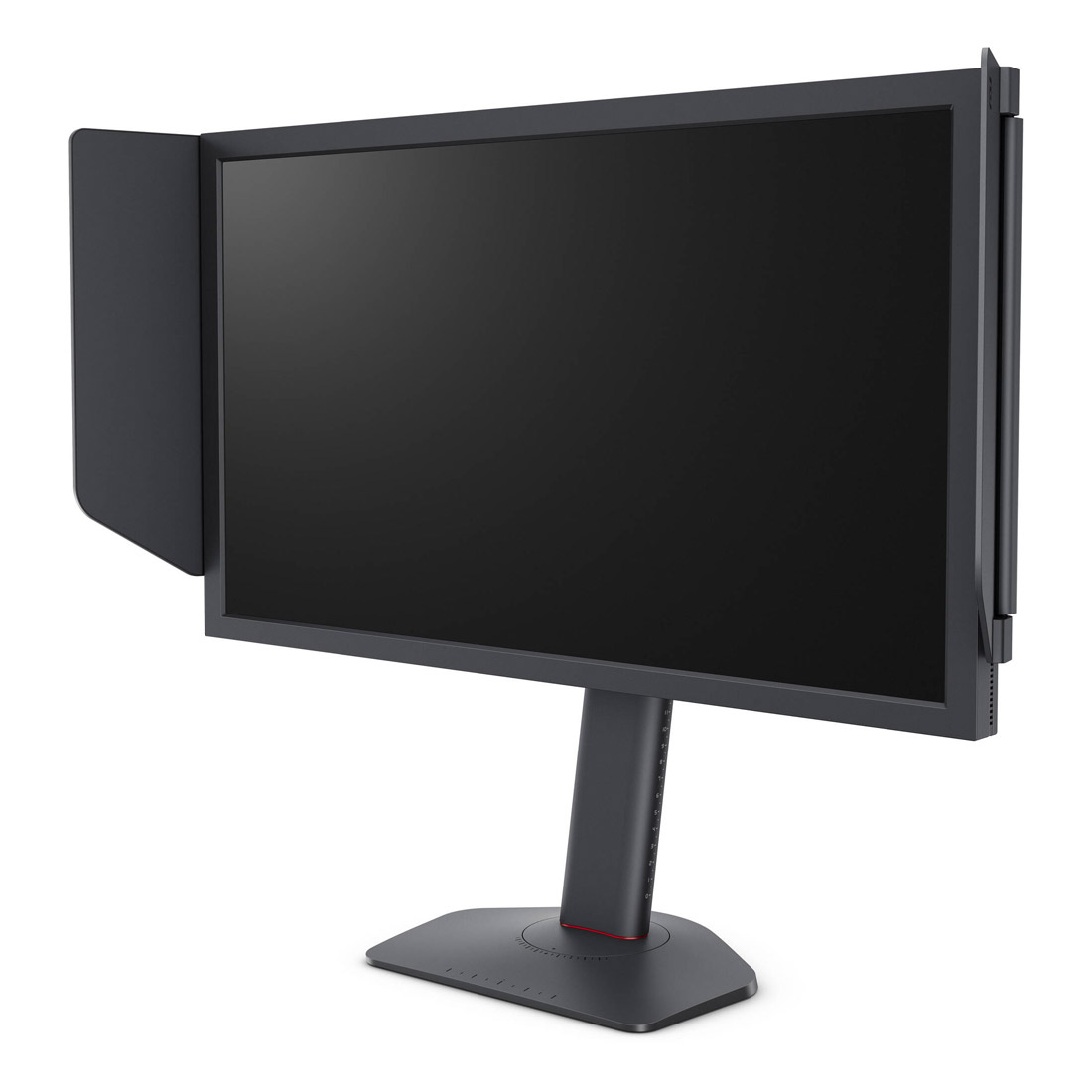 BenQ ZOWIE XL2546X+ 24.5" FHD TN 280Hz DyAc 2 Gaming Monitor for Esports-front side 
