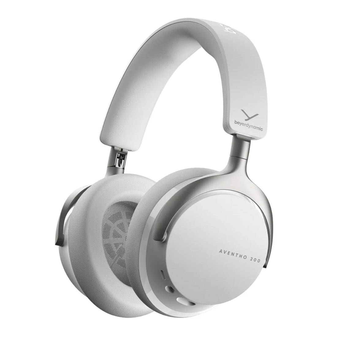 Photo of Beyerdynamic Aventho 200 Noise Cancellation Headphones - Nordic Grey