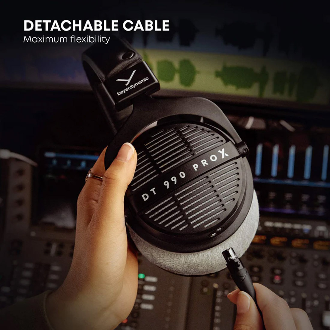 未使用　Beyerdynamic DT 990 PRO ブラックリミテッド beyerdynamic DT 990 PRO LIMITED EDITION 価格比較 - 価格.com