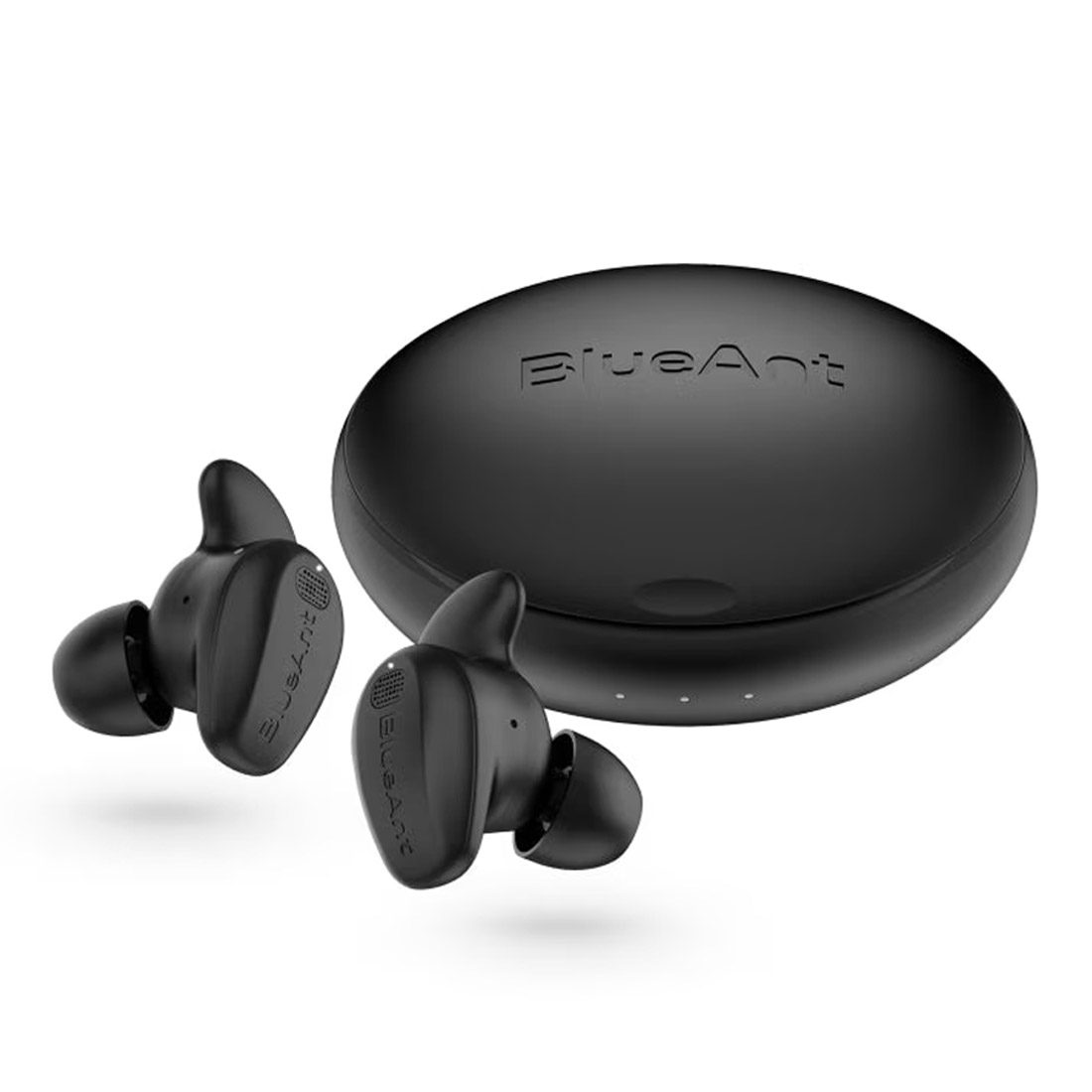 Photo of BlueAnt Pump Air Epic ANC True Wireless Earbuds - Black 