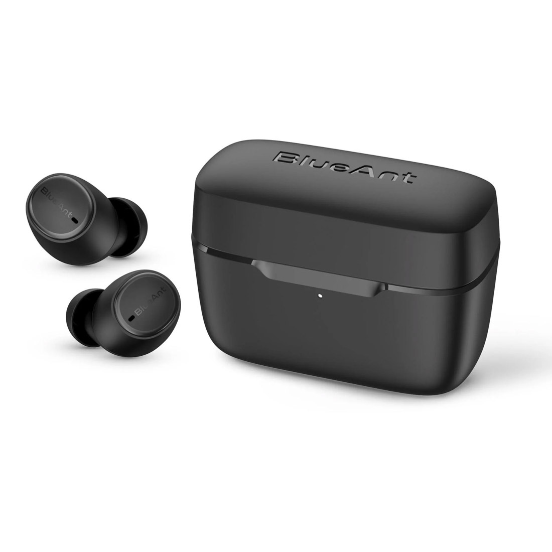 Photo of Blueant Pump Air Lite 2 TWS In-Ear Headphones - Slate Black