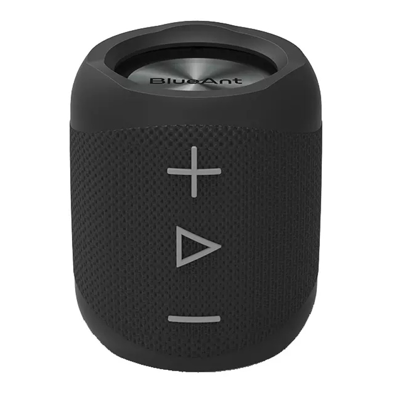 Photo of Blueant X1 Portable Bluetooth Speaker - Black