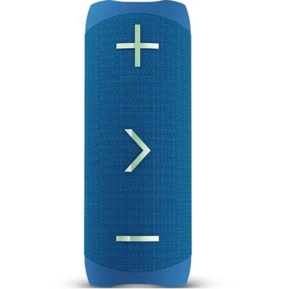 Photo of BlueAnt X3D MAX Portable Bluetooth Speaker - Nobility Blue