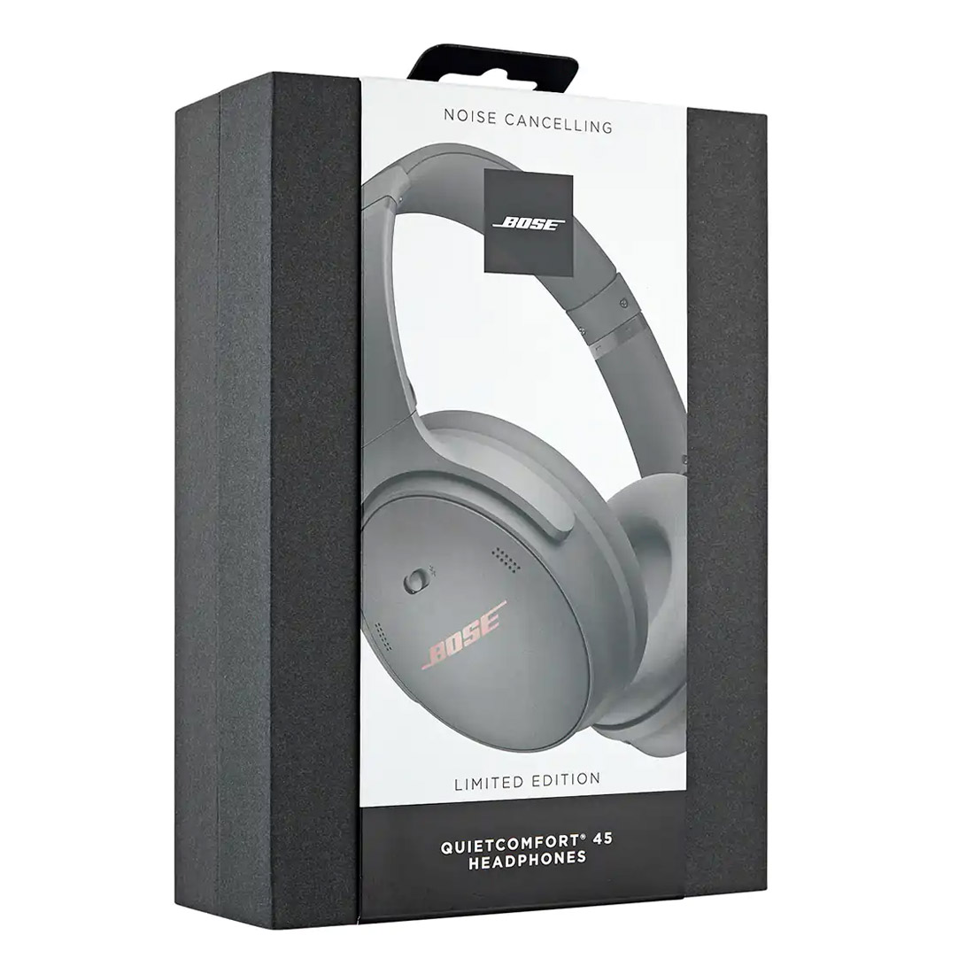 Bose QuietComfort 45 Wireless Noise Cancelling Headphones