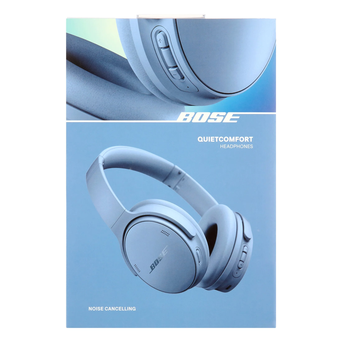 Bose QuietComfort Noise Cancelling Headphones - Blue Dusk | Mobileciti