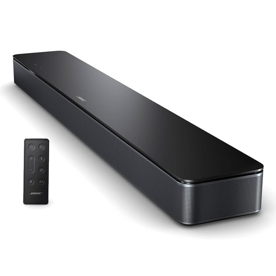 Bose Smart Soundbar 300 - Black | Mobileciti