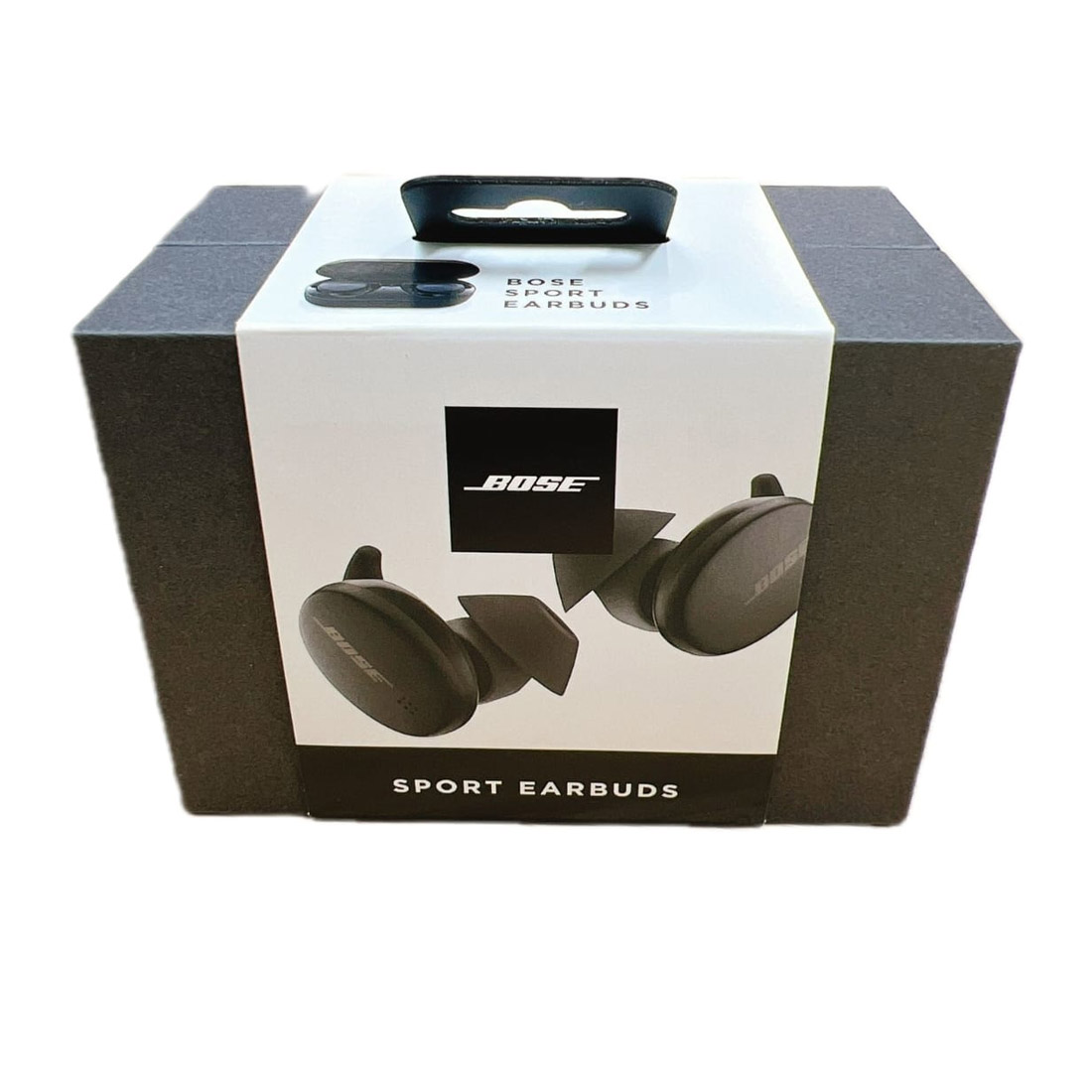 Bose Sports True Wireless Earbuds - Black