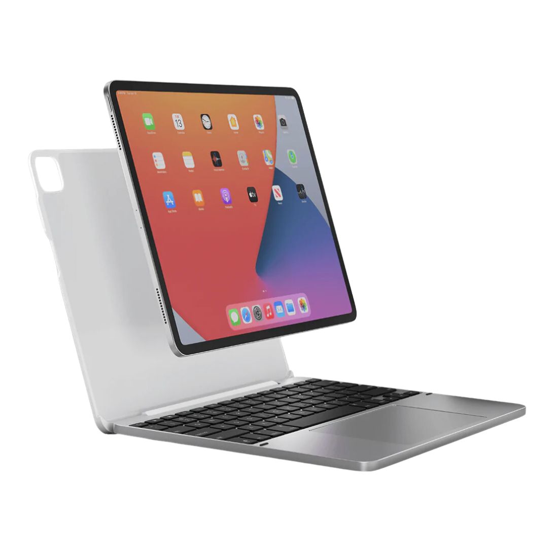 Brydge MAX+ Bluetooth Keyboard and Case for 12.9
