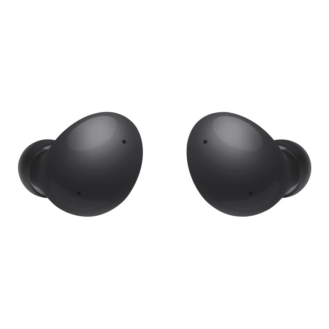 Samsung Galaxy Buds 2 SM-R177NZKAASA - Black-earbud front
