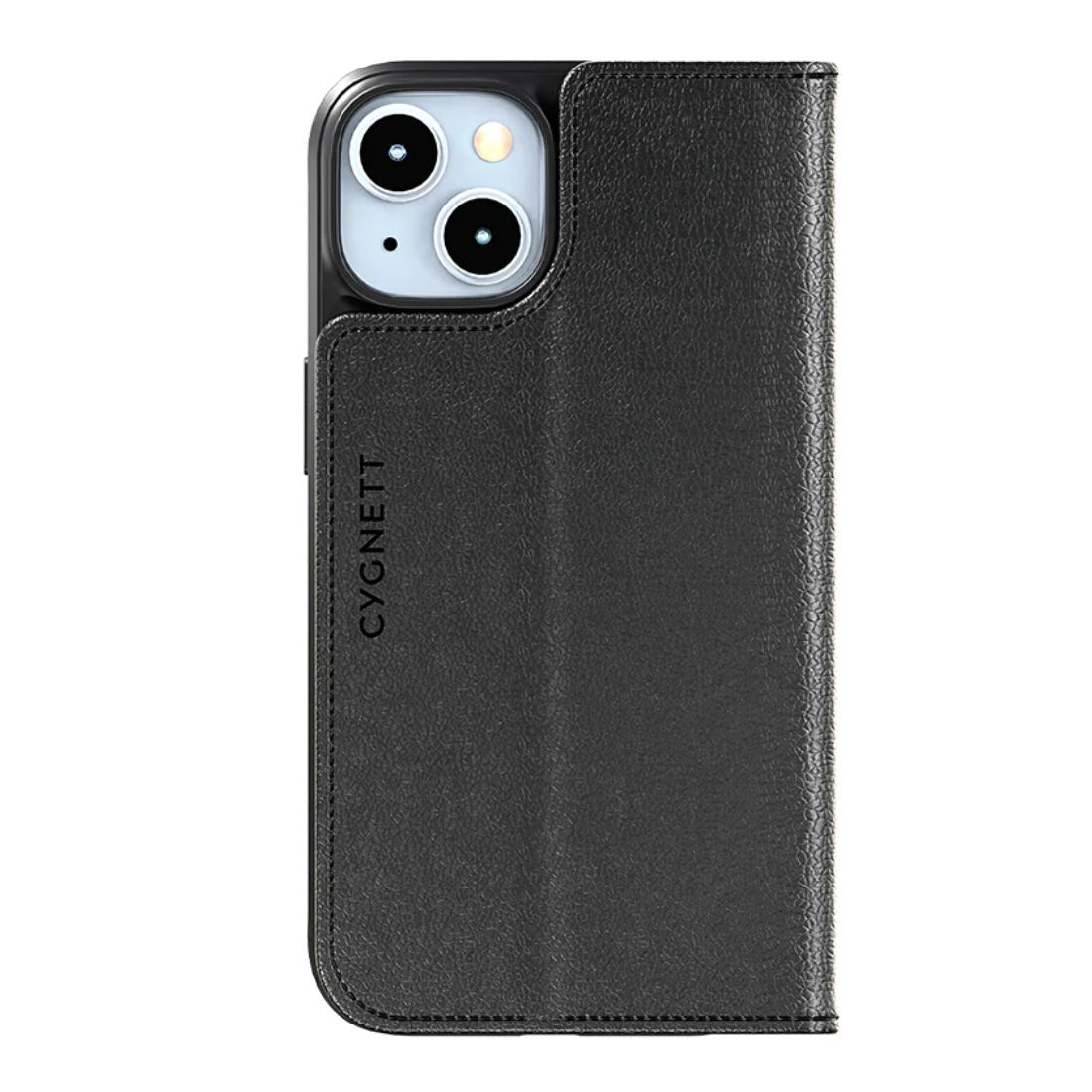 Photo of Cygnett UrbanWallet Case for iPhone 15 Plus CY4591URBWT - Black 