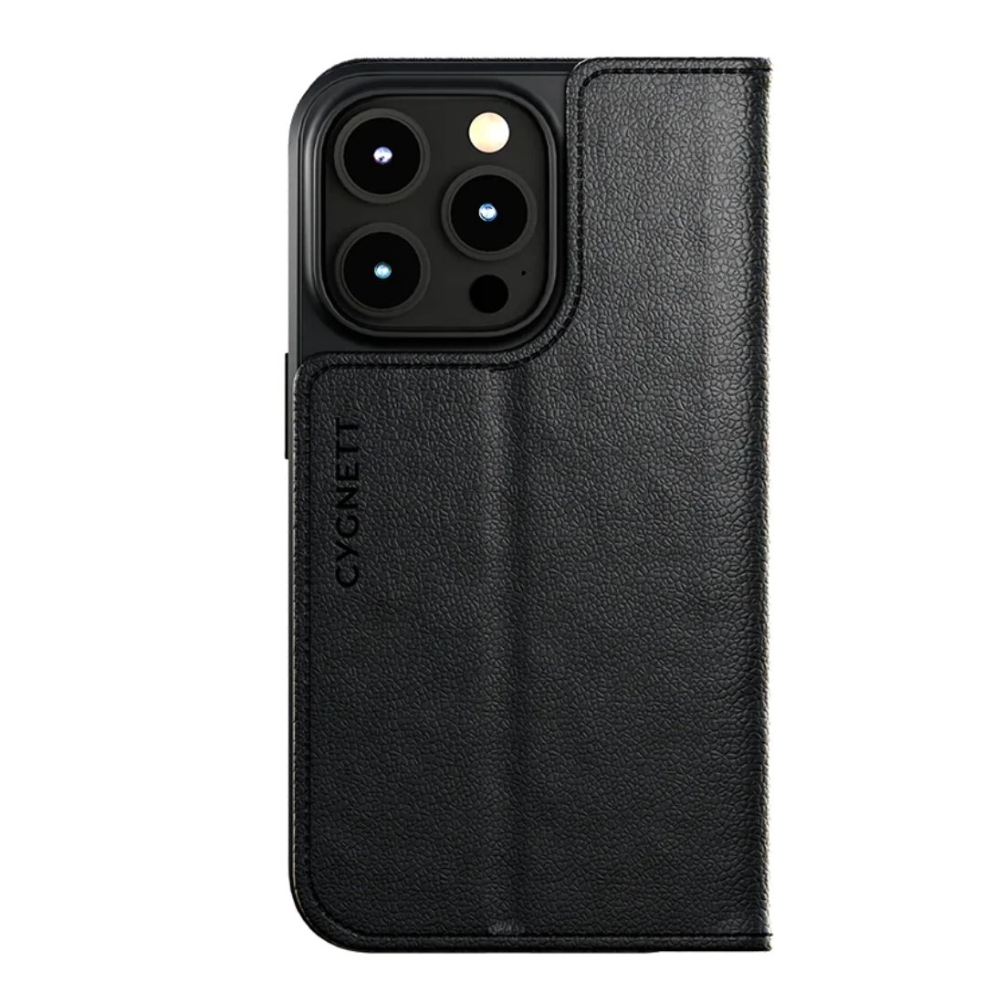 Photo of Cygnett UrbanWallet Case for iPhone 15 Pro CY4592URBWT - Black 