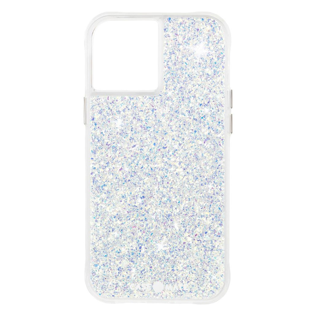 Case-Mate Twinkle Case For iPhone 12 Pro Max - Stardust Clear