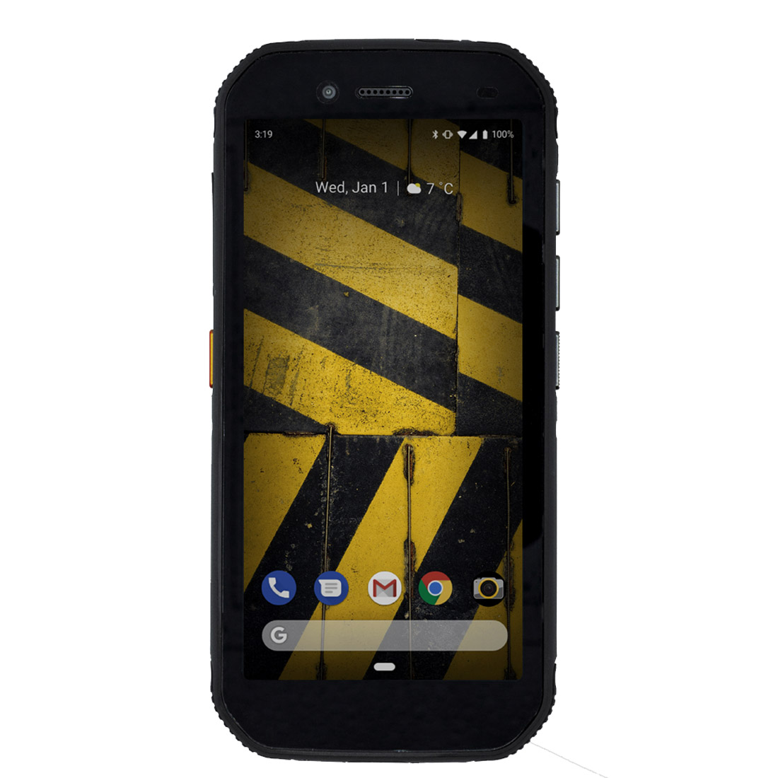 CAT S42 H+ Plus (5.5'', 32GB/3GB, Rugged phone) - Black | Mobileciti