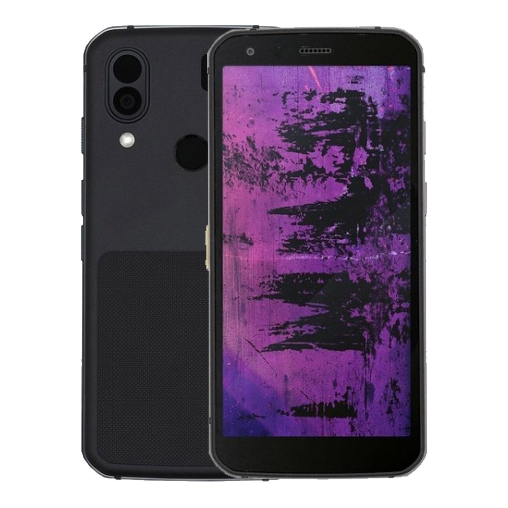 CAT S62 Pro (128GB/6GB, 5.7'', Global Version) - Black
