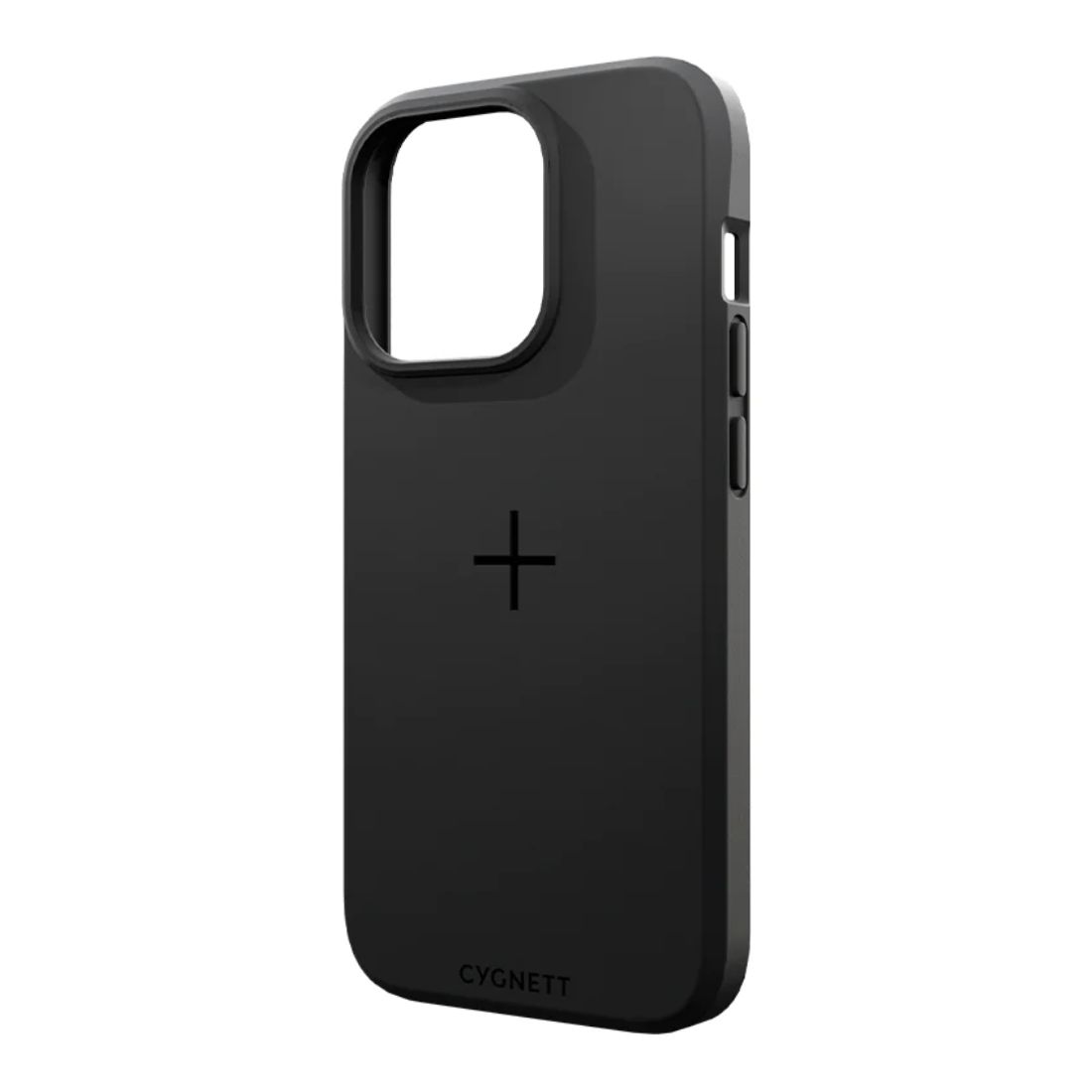 Cygnett MagShield Magnetic Case for iPhone 15 Pro CY4584MAGSH – Black ...