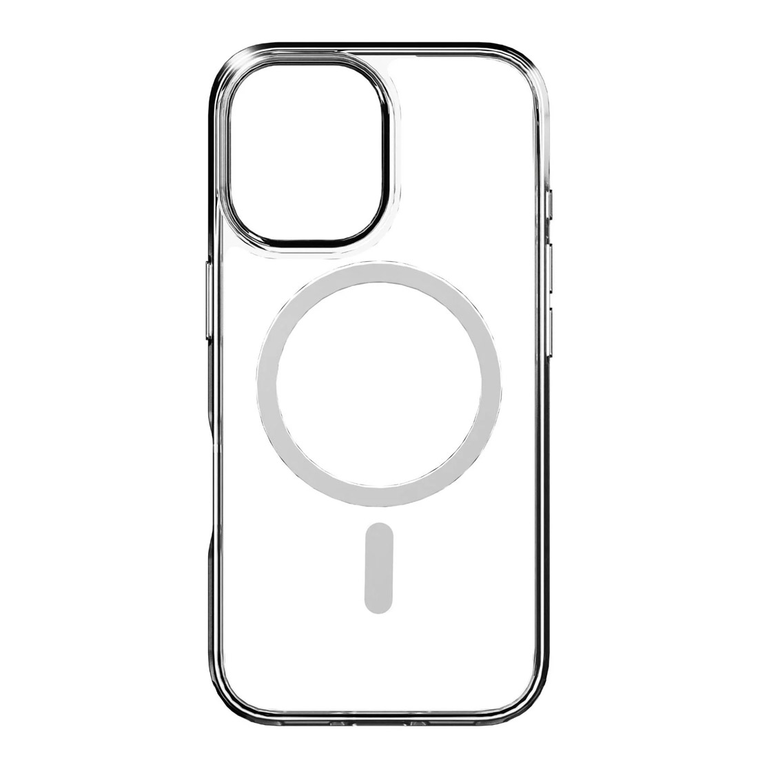 Photo of Cygnett AeroMag Case for iPhone 16 - Clear