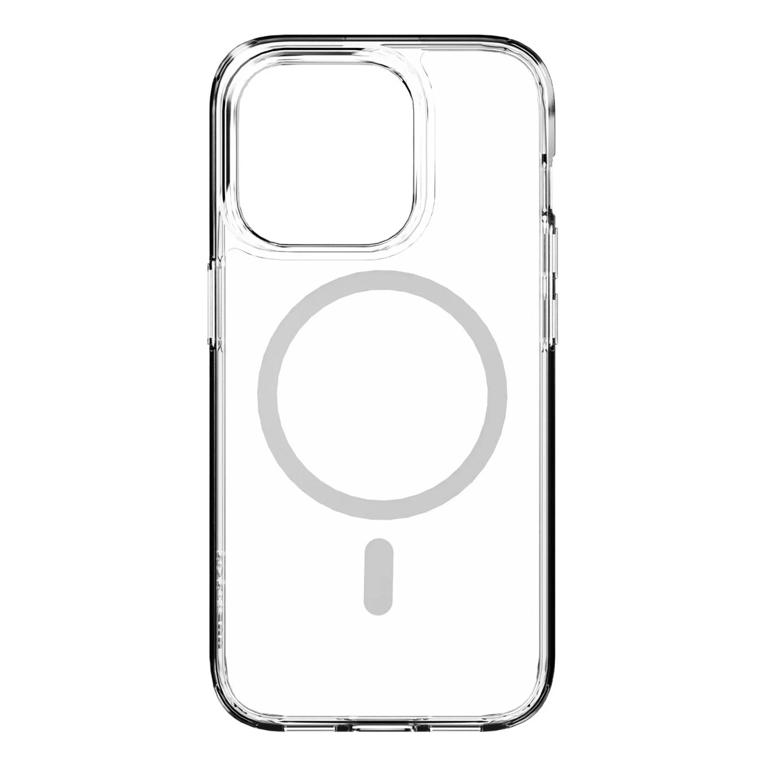 Photo of Cygnett AeroMag Case for iPhone 16 Pro - Clear