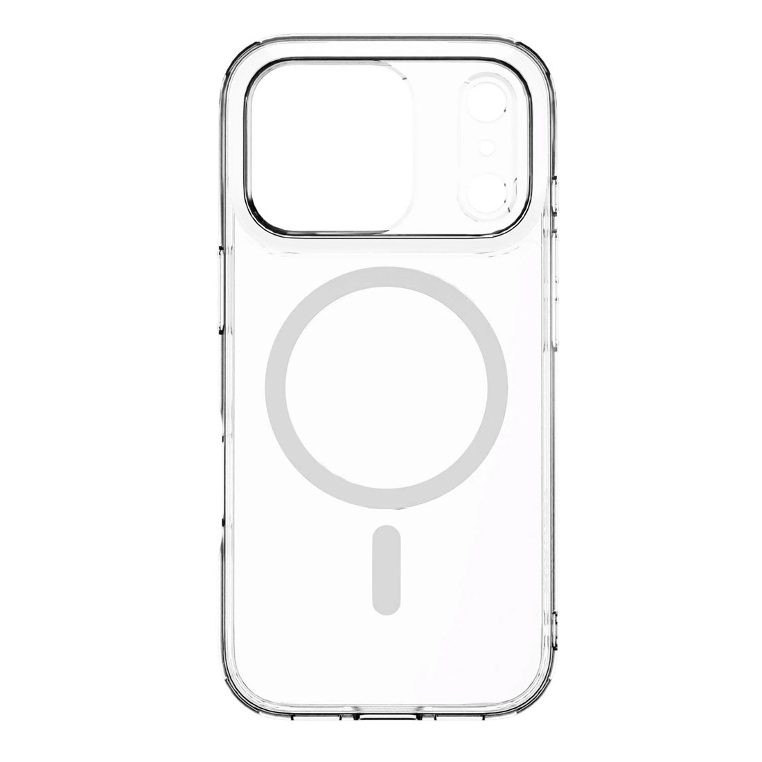 Photo of Cygnett AeroMag Clear Magnetic Case for iPhone 17 Pro Max