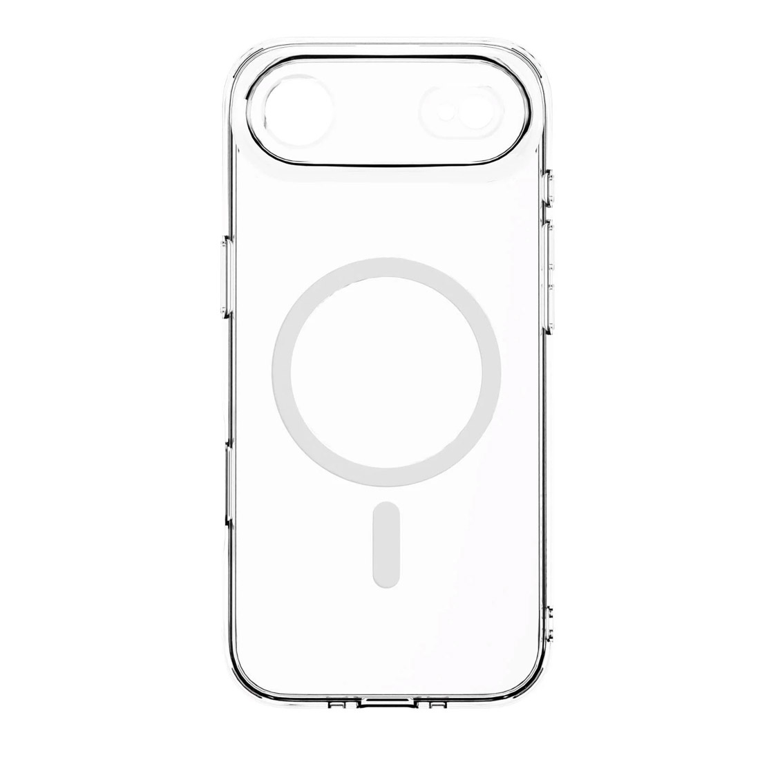 Photo of Cygnett AeroMag Clear Magnetic Case for iPhone Air