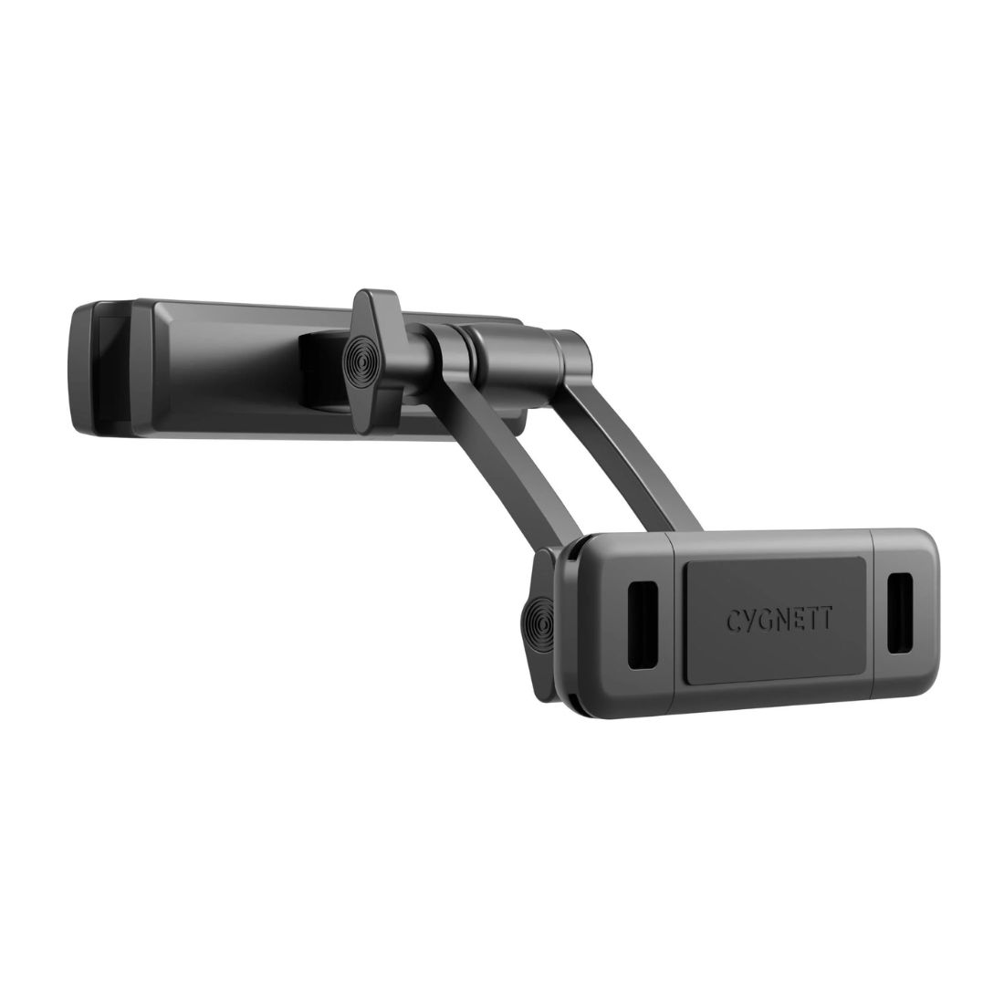 Photo of Cygnett Cargo III Adjustable Car Tablet Mount - Black