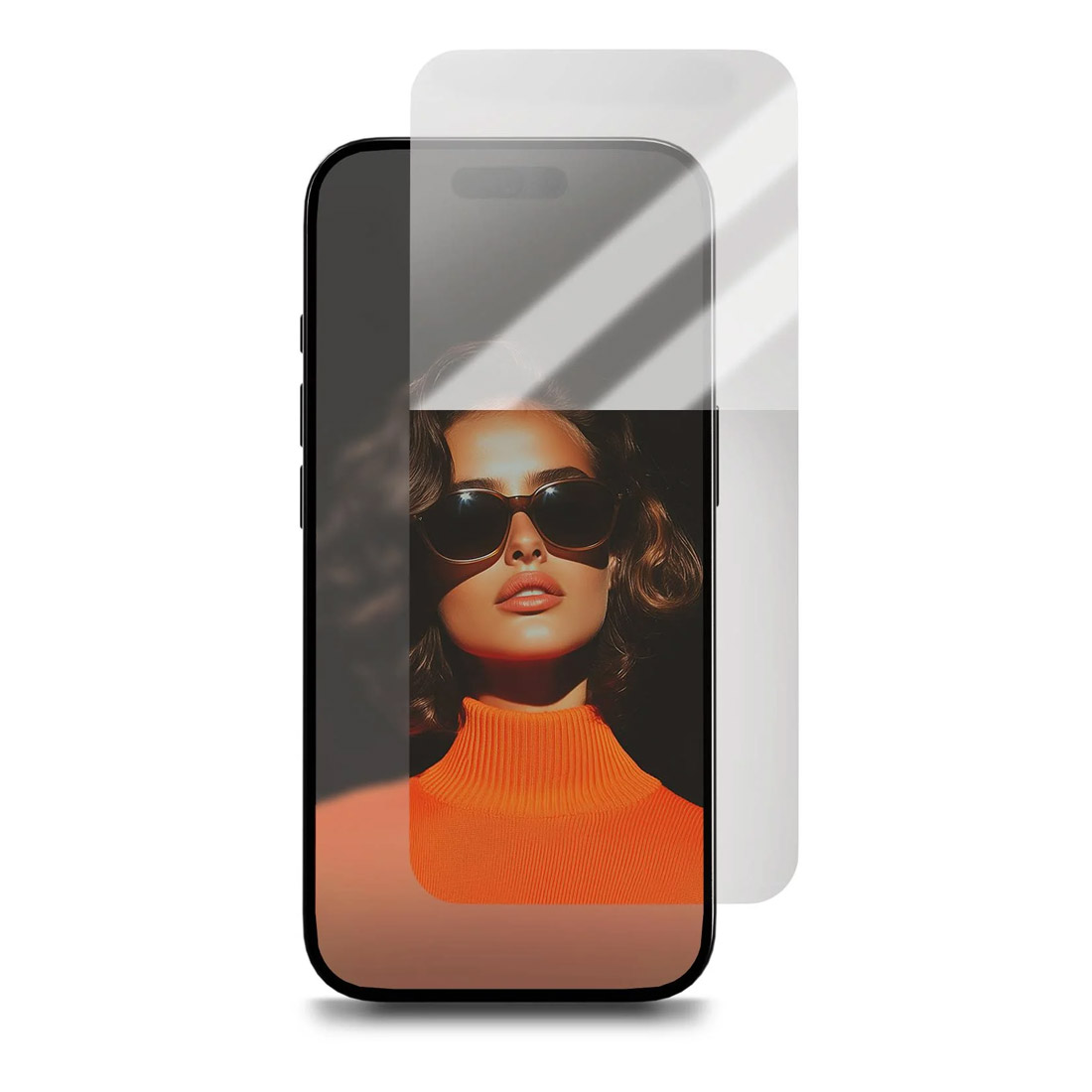 Photo of Cygnett GlareShield Anti-Glare Screen Protector for iPhone 17 & 16 Pro