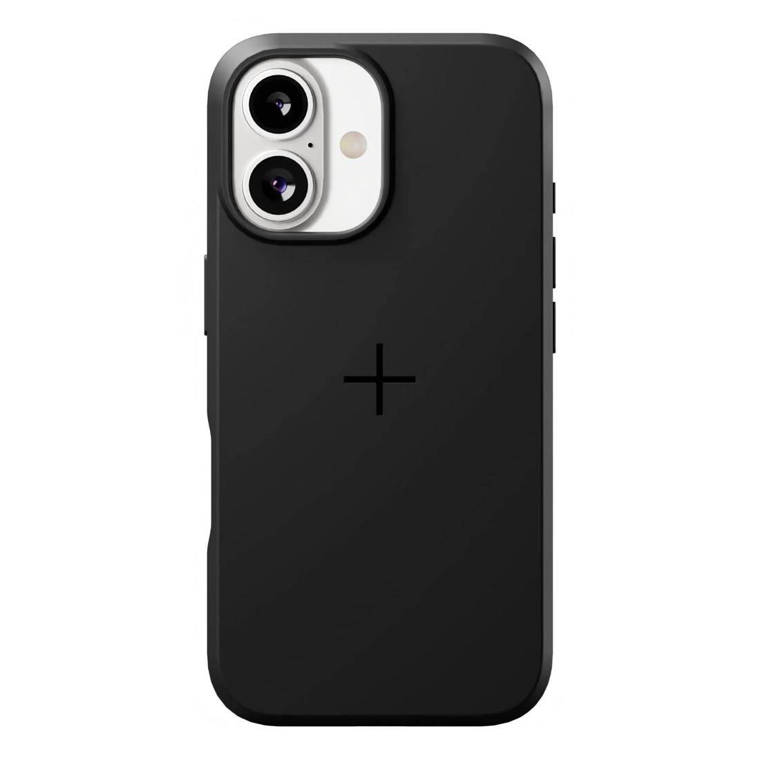 Photo of Cygnett MagShield Case for iPhone 16 - Black
