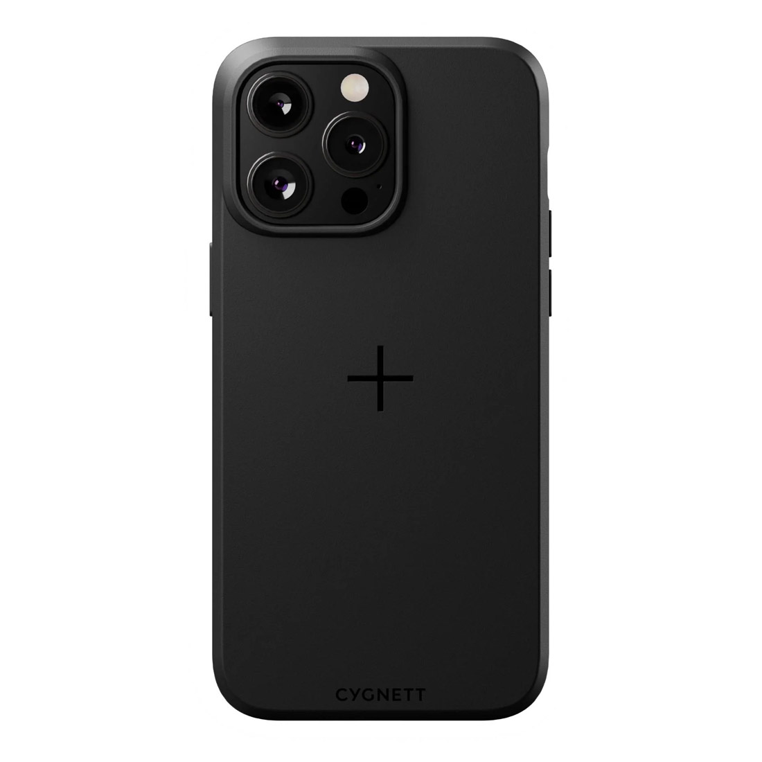 Photo of Cygnett MagShield Case for iPhone 16 Pro - Black