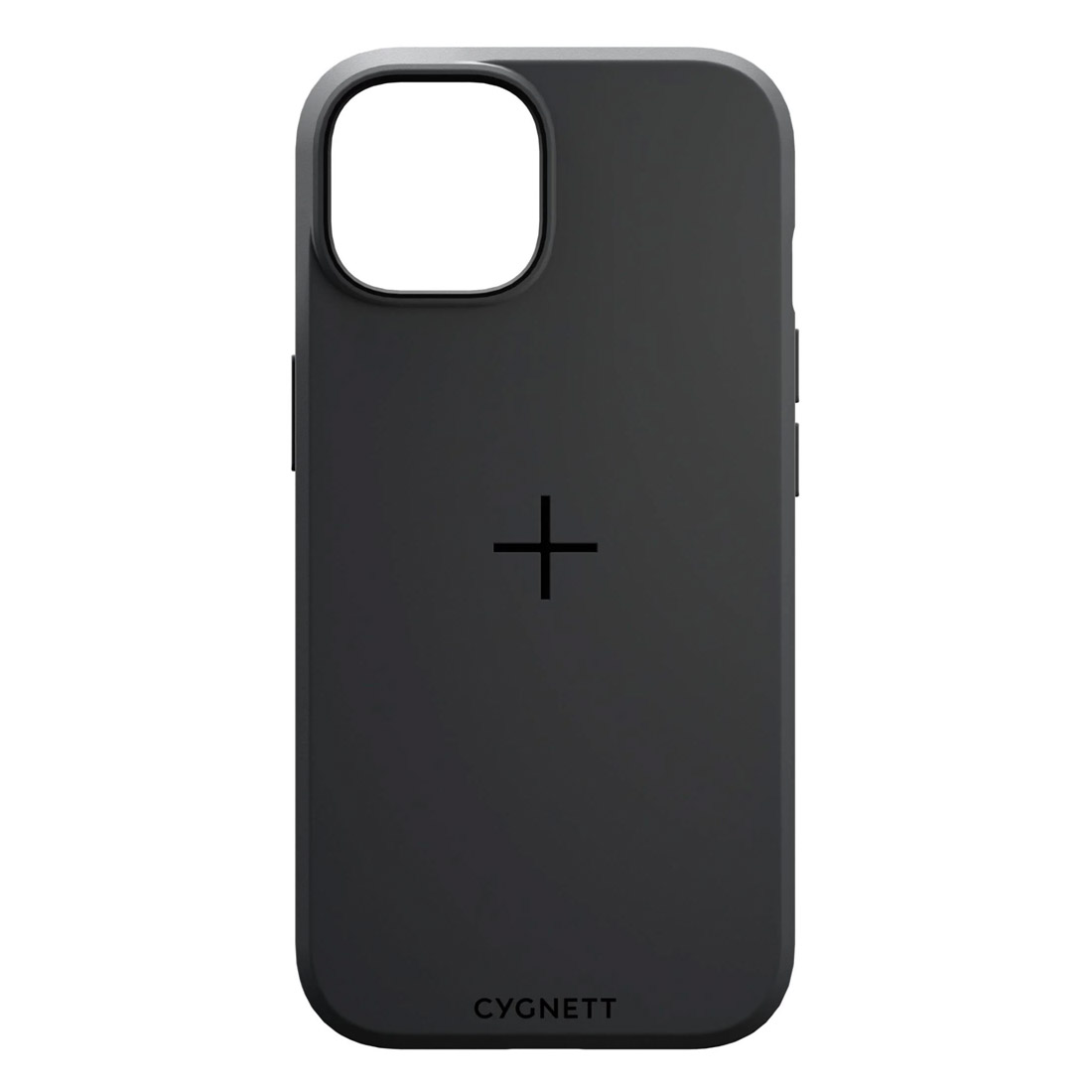 Cygnett MagShield Magnetic Case for iPhone 15 CY4582MAGSH – Black ...