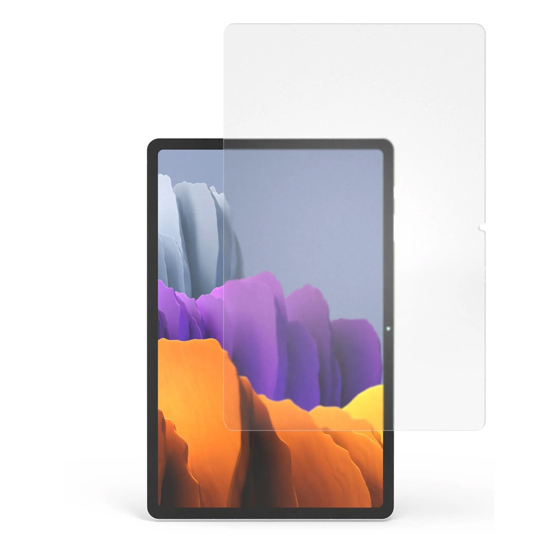 Photo of Cygnett OpticShield Screenguard for Samsung Galaxy Tab S9+/S8+ 12.4"